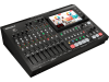 Roland VR-50HD MK II Multi-Format AV Mixer with USB 3.0